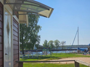 Kanalkrogen Stugor Sjötorp